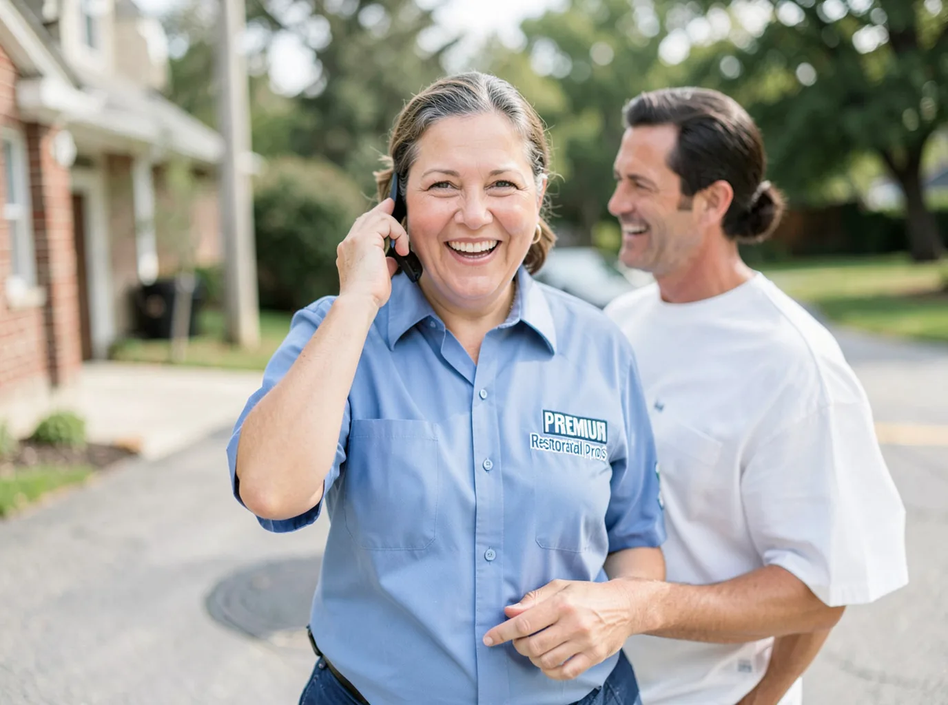 Water Damage Restoration Nekoma, KS FAQs